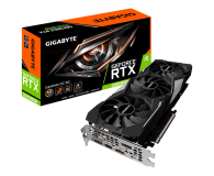 Gigabyte GeForce RTX 2080 SUPER GAMING 8GB GDDR6 - 569486 - zdjęcie 1